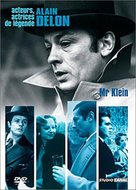 Monsieur Klein - French Movie Cover (xs thumbnail)