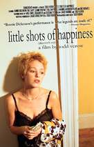 Little Shots of Happiness - Movie Poster (xs thumbnail)