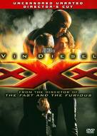XXX - Danish Movie Cover (xs thumbnail)