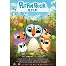 Puffin Rock and the New Friends - Italian Movie Poster (xs thumbnail)