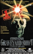 Graveyard Shift - Polish Movie Cover (xs thumbnail)