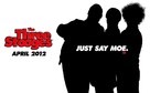 The Three Stooges - Movie Poster (xs thumbnail)