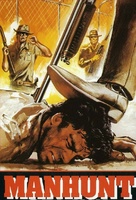 Cane arrabbiato - British DVD movie cover (xs thumbnail)