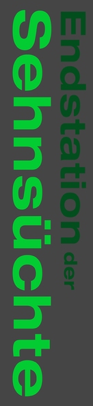 Endstation der Sehns&uuml;chte - German Logo (xs thumbnail)