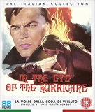 El ojo del hurac&aacute;n - British Movie Cover (xs thumbnail)