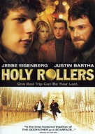 Holy Rollers - DVD movie cover (xs thumbnail)