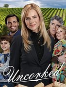 Uncorked - Movie Cover (xs thumbnail)