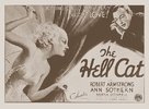 The Hell Cat - Movie Poster (xs thumbnail)