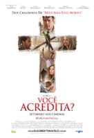 Do You Believe? - Brazilian Movie Poster (xs thumbnail)