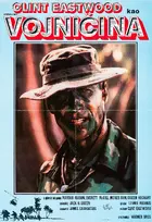 Heartbreak Ridge Poster