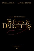Fathers and Daughters - Logo (xs thumbnail)