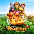 &quot;Fraggle Rock: Back to the Rock&quot; - Movie Cover (xs thumbnail)