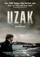 Uzak - Movie Poster (xs thumbnail)