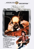 Die Laughing - DVD movie cover (xs thumbnail)