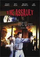 The Assault - Movie Poster (xs thumbnail)