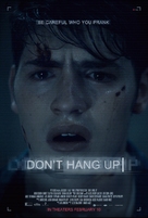Don&#039;t Hang Up - Movie Poster (xs thumbnail)