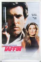 Taffin - Movie Poster (xs thumbnail)