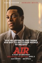 Air - Movie Poster (xs thumbnail)