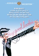 Hey Good Lookin&#039; - DVD movie cover (xs thumbnail)