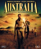 Australia - Italian Movie Cover (xs thumbnail)