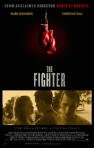 The Fighter - Movie Poster (xs thumbnail)