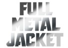 Full Metal Jacket - Logo (xs thumbnail)