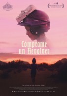 C&oacute;mprame un revolver - Swiss Movie Poster (xs thumbnail)