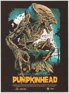 Pumpkinhead - Canadian poster (xs thumbnail)