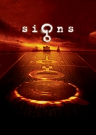 Signs - DVD movie cover (xs thumbnail)