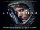 Armstrong - British Movie Poster (xs thumbnail)