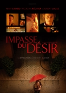 Impasse du d&eacute;sir - Swiss Movie Poster (xs thumbnail)