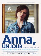 Egy nap - French Movie Poster (xs thumbnail)