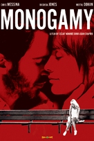 Monogamy - DVD movie cover (xs thumbnail)