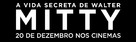 The Secret Life of Walter Mitty - Brazilian Logo (xs thumbnail)