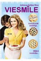 Waitress - Latvian Movie Poster (xs thumbnail)