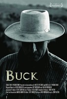 Buck - Movie Poster (xs thumbnail)