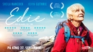 Edie - Norwegian Movie Poster (xs thumbnail)