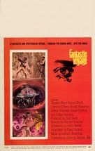 Fantastic Voyage - Movie Poster (xs thumbnail)