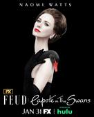 &quot;FEUD&quot; - Movie Poster (xs thumbnail)