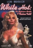 White Hot - Movie Cover (xs thumbnail)
