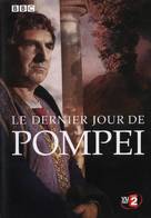 Pompeii: The Last Day - French DVD movie cover (xs thumbnail)