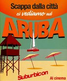 Suburbicon - Italian poster (xs thumbnail)