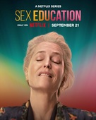 &quot;Sex Education&quot; - Movie Poster (xs thumbnail)