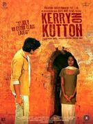 Kerry on Kutton - Indian Movie Poster (xs thumbnail)