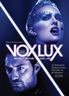 Vox Lux - Movie Cover (xs thumbnail)