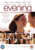 Evening - Movie Cover (xs thumbnail)