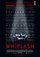 Whiplash - Finnish Movie Poster (xs thumbnail)