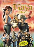 Back To Gaya - Dutch Movie Cover (xs thumbnail)