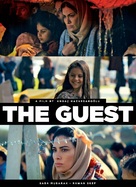 The Guest Aleppo to Istanbul - Video on demand movie cover (xs thumbnail)