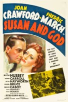 Susan and God - Movie Poster (xs thumbnail)